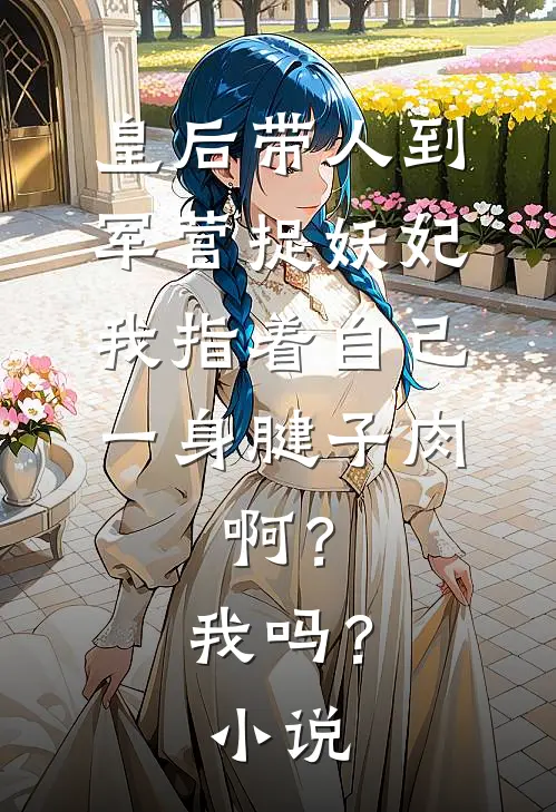 皇后带人到军营捉妖妃，我指着自己一身腱子肉，啊？我吗？小说