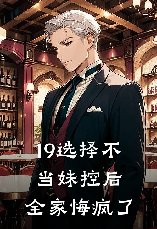 19选择不当妹控后，全家悔疯了