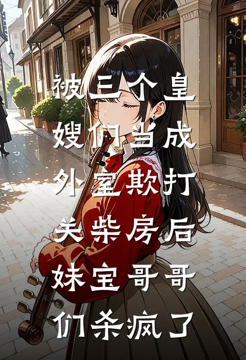 被三个皇嫂们当成外室欺打关柴房后，妹宝哥哥们杀疯了