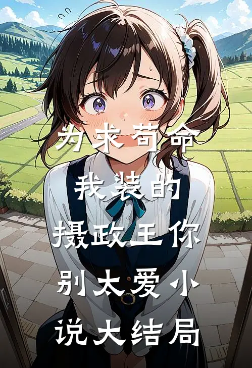 为求苟命我装的，摄政王你别太爱小说大结局