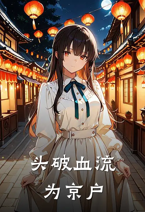 头破血流为京户