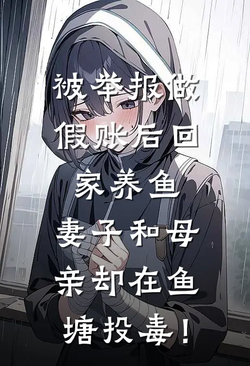 被举报做假账后回家养鱼，妻子和母亲却在鱼塘投毒！