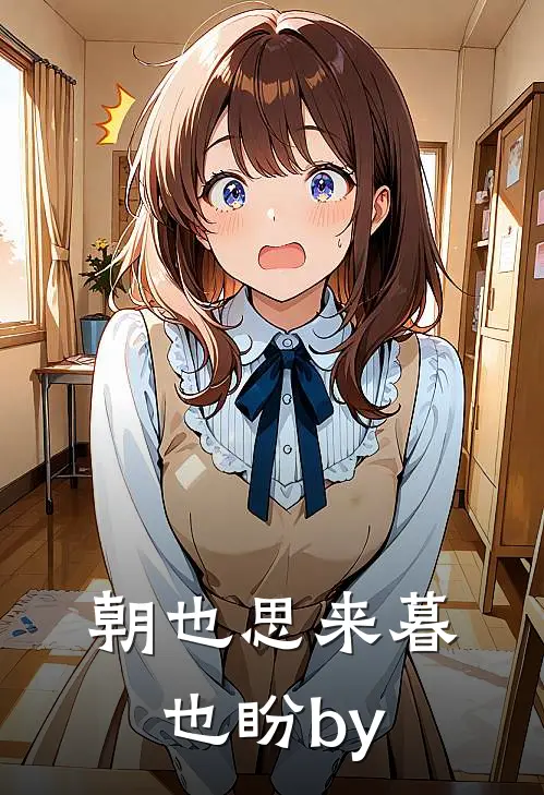 朝也思来暮也盼by