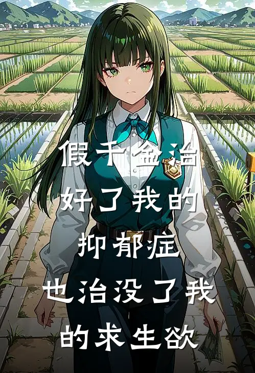 假千金治好了我的抑郁症，也治没了我的求生欲