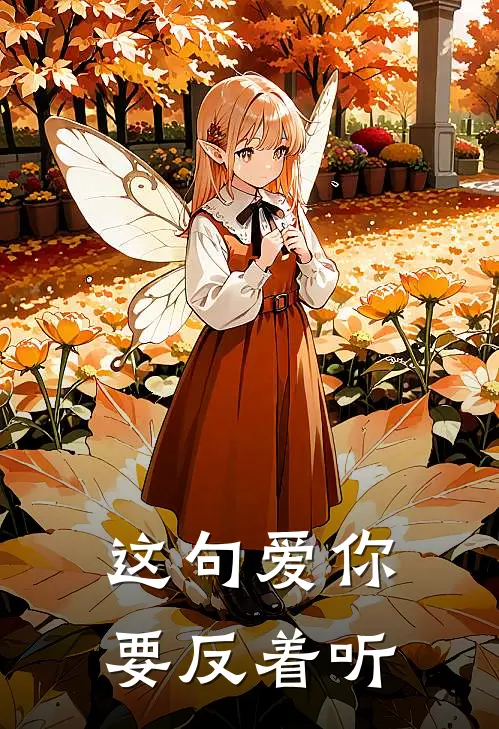 这句爱你，要反着听