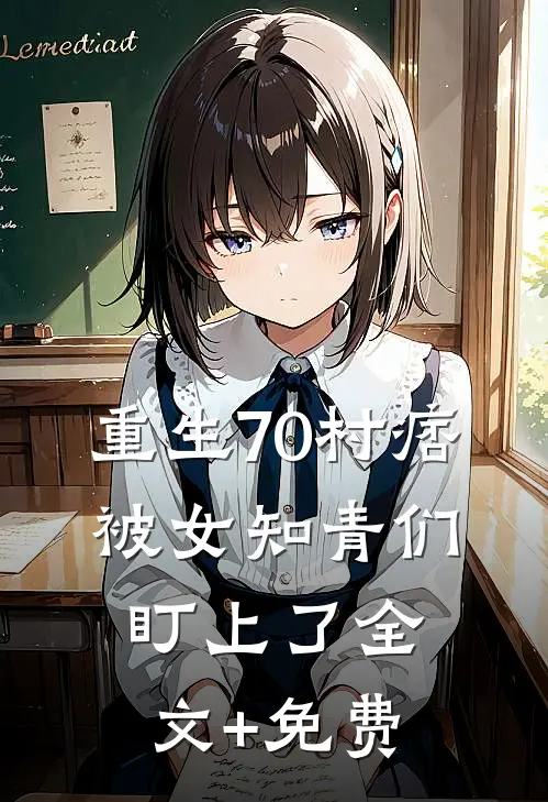 重生70村痞：被女知青们盯上了全文+免费