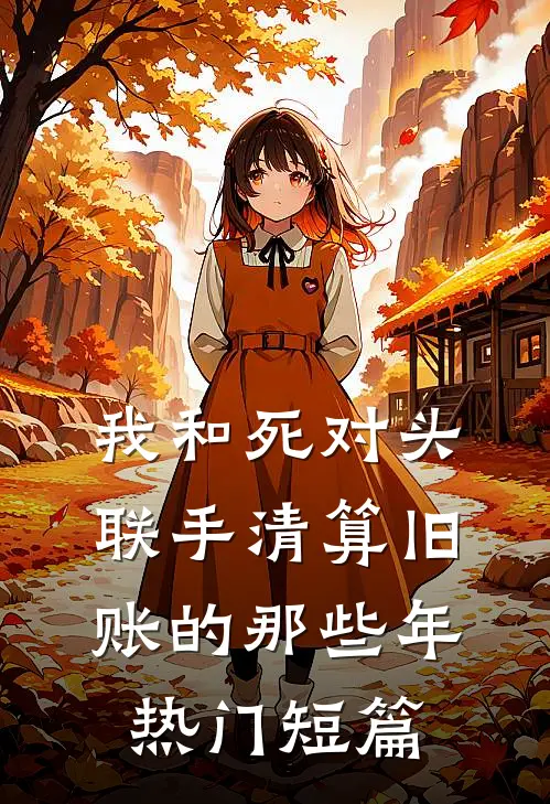 我和死对头联手清算旧账的那些年热门短篇