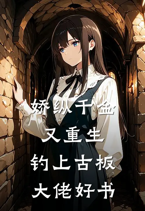 娇纵千金又重生，钓上古板大佬好书