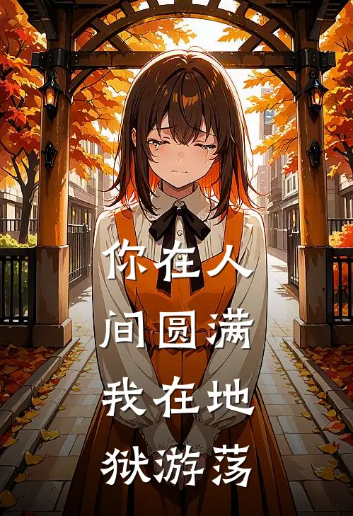 你在人间圆满，我在地狱游荡