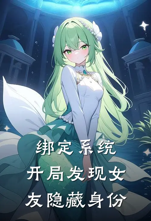 绑定系统，开局发现女友隐藏身份