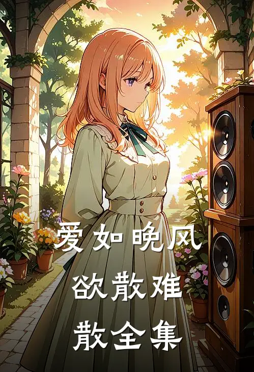 爱如晚风，欲散难散全集