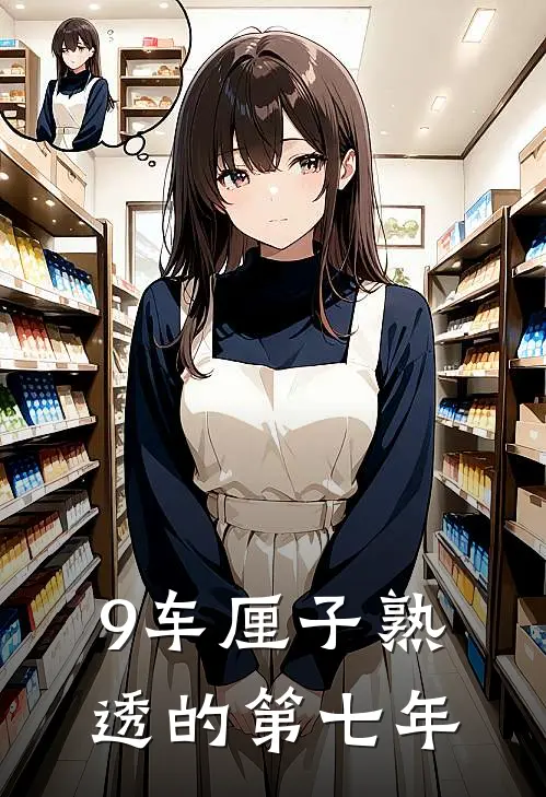 9车厘子熟透的第七年