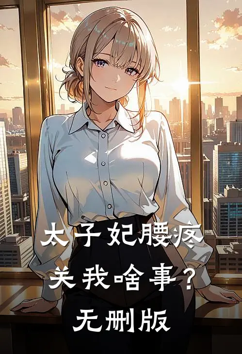 太子妃腰疼，关我啥事？无删版
