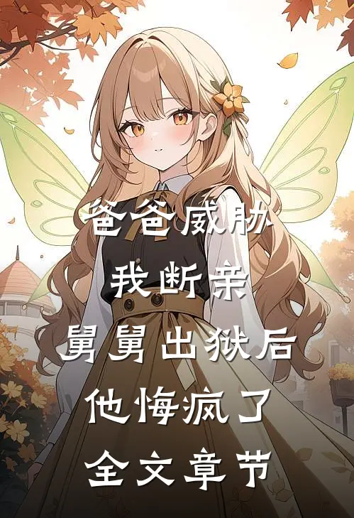 爸爸威胁我断亲，舅舅出狱后他悔疯了全文章节