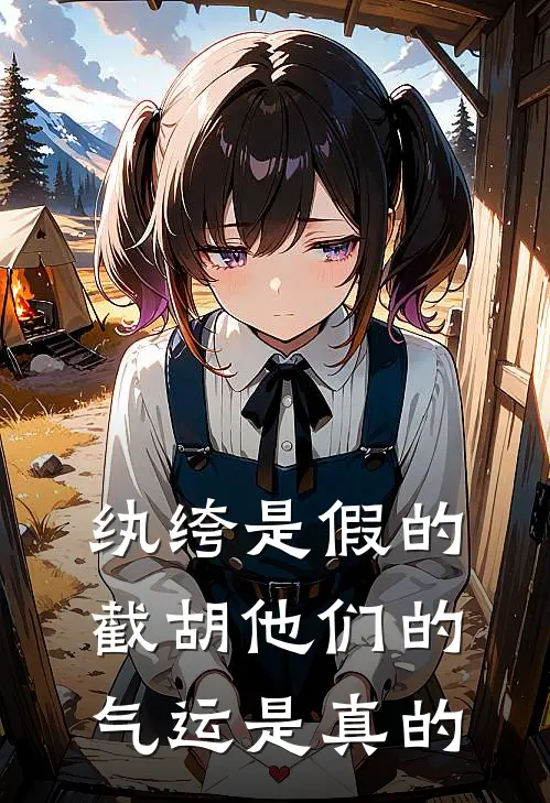 纨绔是假的，截胡他们的气运是真的