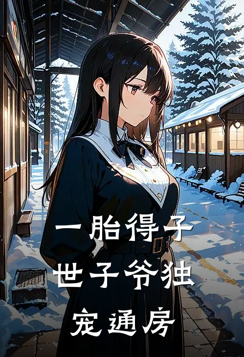 一胎得子，世子爷独宠通房