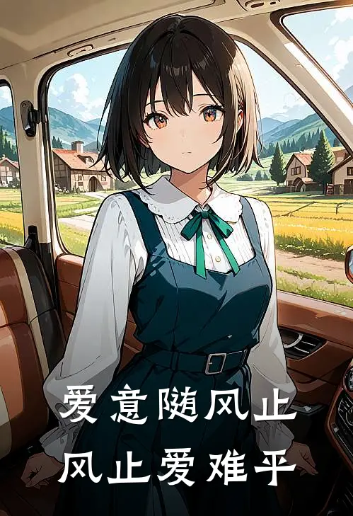 爱意随风止，风止爱难平