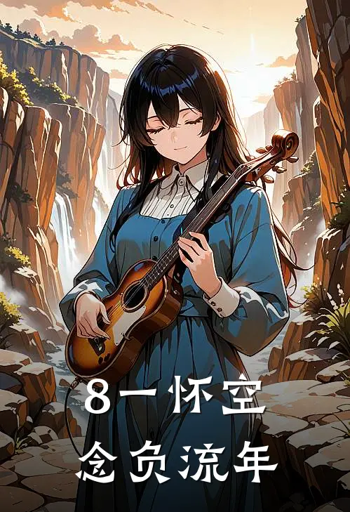 8一怀空念负流年