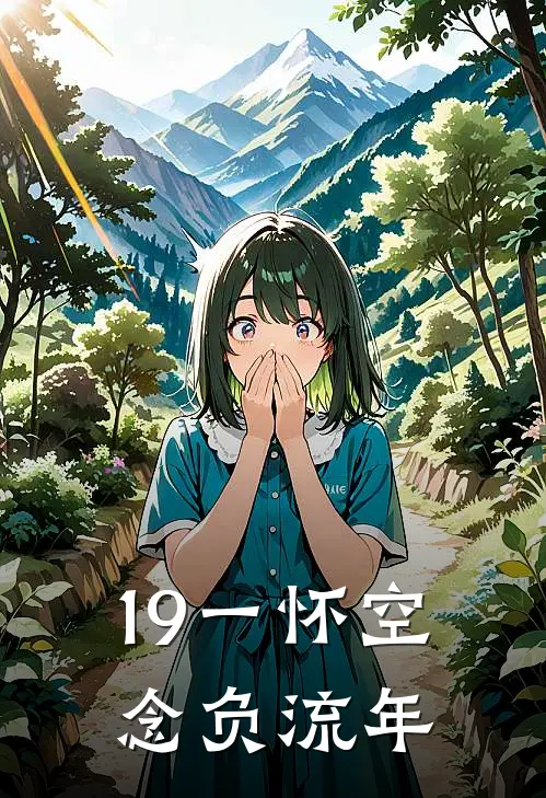 19一怀空念负流年