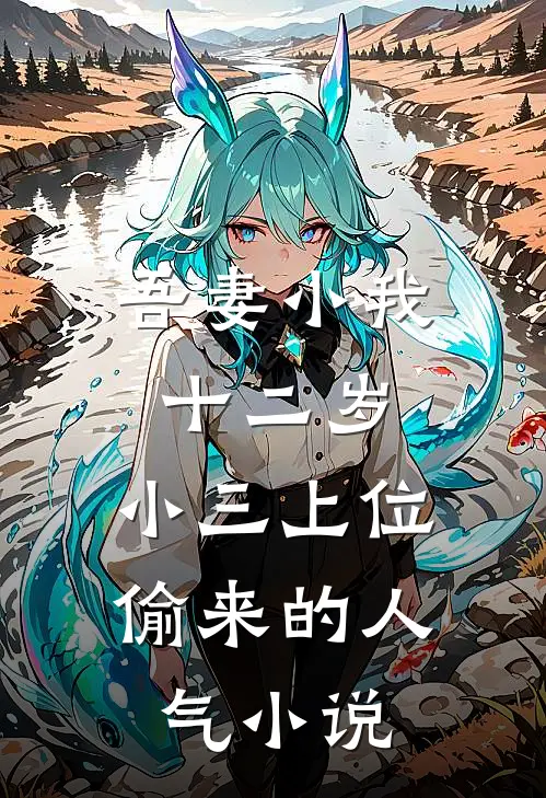 吾妻小我十二岁，小三上位偷来的人气小说