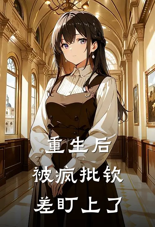 重生后，被疯批钦差盯上了