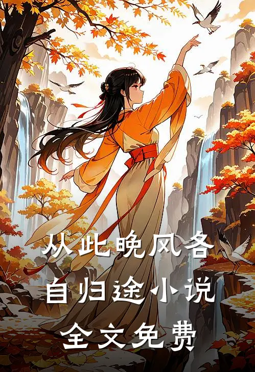 从此晚风各自归途小说全文免费