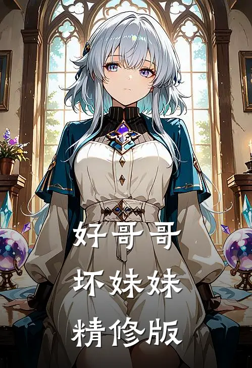 好哥哥，坏妹妹精修版