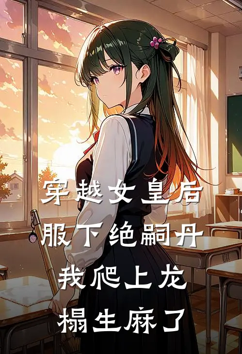 穿越女皇后服下绝嗣丹，我爬上龙榻生麻了