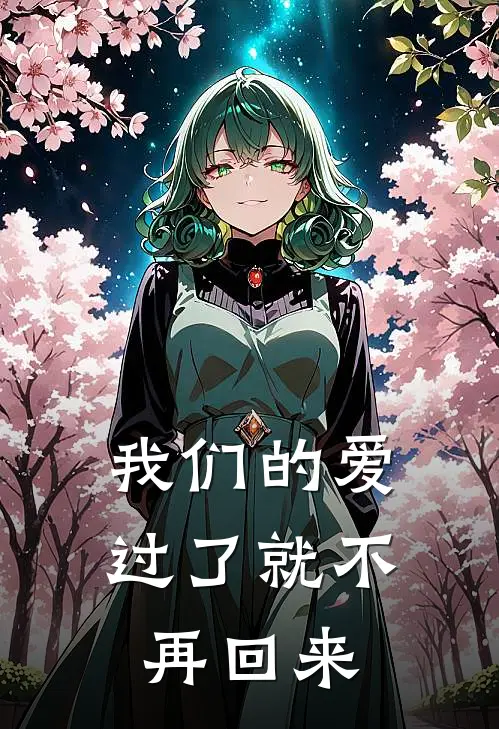我们的爱，过了就不再回来