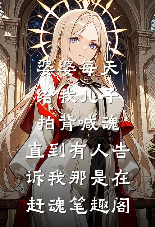 婆婆每天给我儿子拍背喊魂，直到有人告诉我那是在赶魂笔趣阁