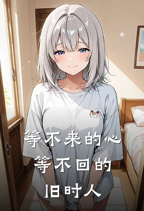 等不来的心，等不回的旧时人