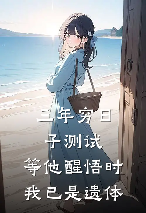 三年穷日子测试，等他醒悟时，我已是遗体
