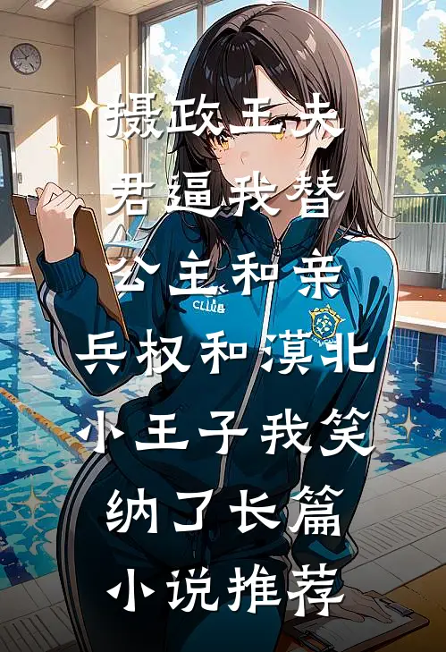 摄政王夫君逼我替公主和亲，兵权和漠北小王子我笑纳了长篇小说推荐