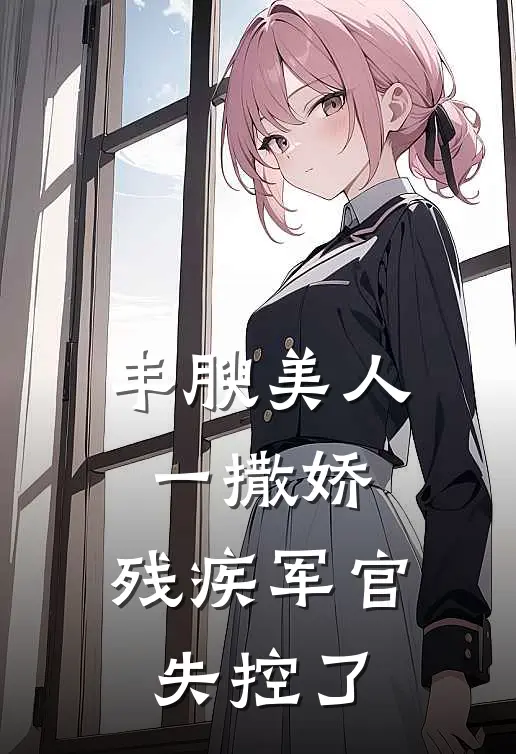 丰腴美人一撒娇，残疾军官失控了