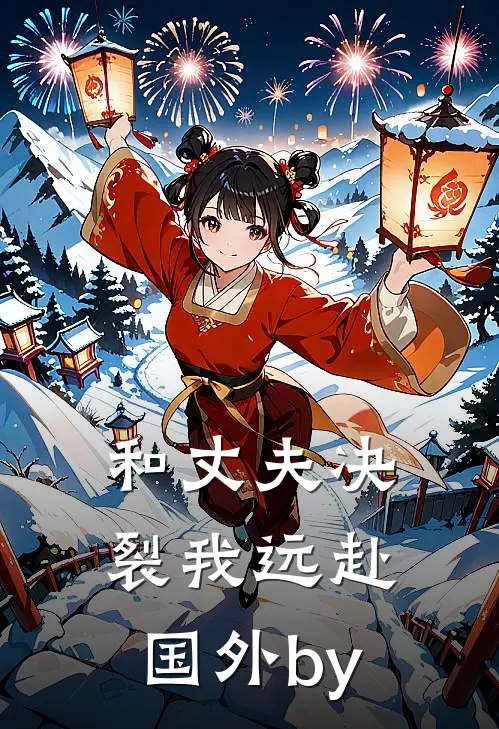和丈夫决裂我远赴国外by