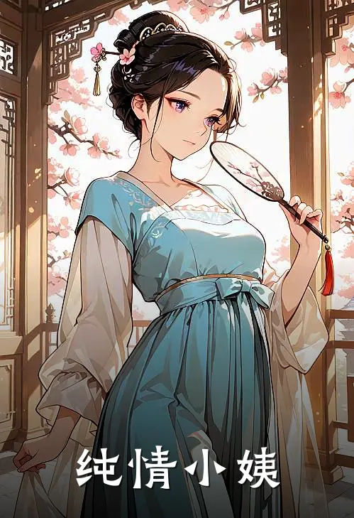 纯情小姨