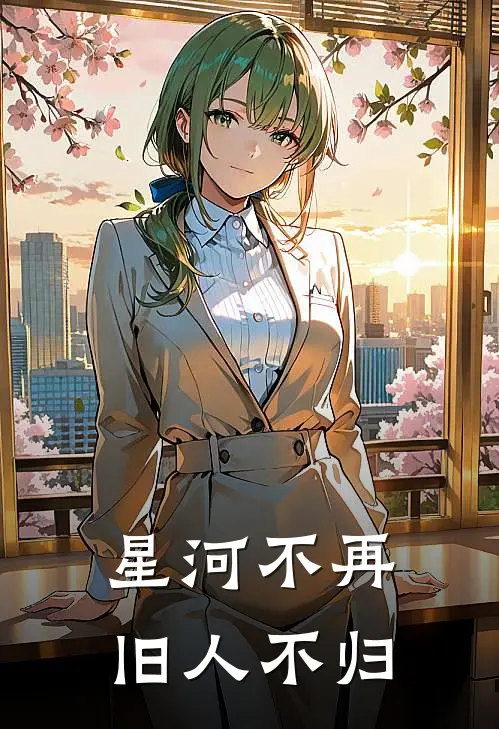 星河不再，旧人不归