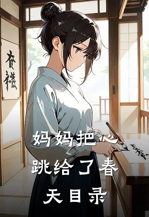 妈妈把心跳给了春天目录