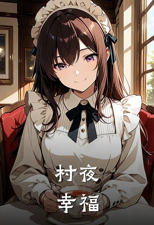 村夜，幸福
