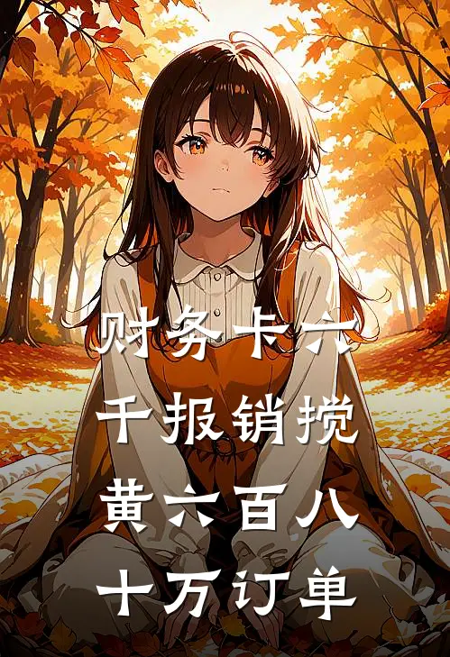 财务卡六千报销搅黄六百八十万订单