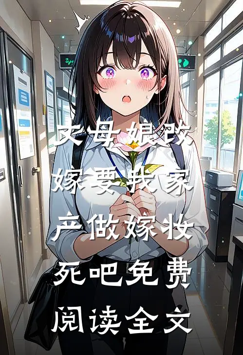 丈母娘改嫁要我家产做嫁妆，死吧免费阅读全文