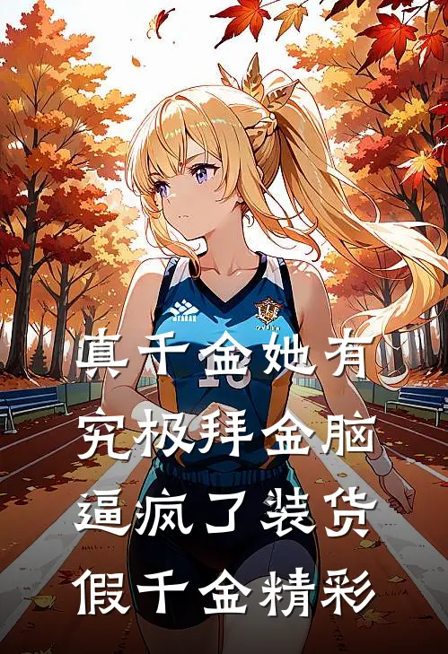 真千金她有究极拜金脑，逼疯了装货假千金精彩
