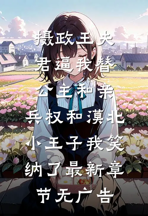 摄政王夫君逼我替公主和亲，兵权和漠北小王子我笑纳了最新章节无广告