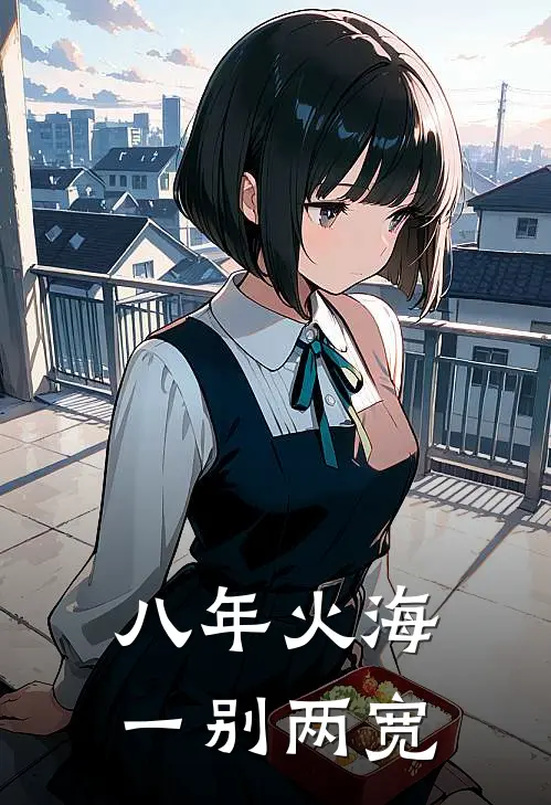 八年火海，一别两宽