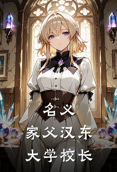 名义：家父汉东大学校长