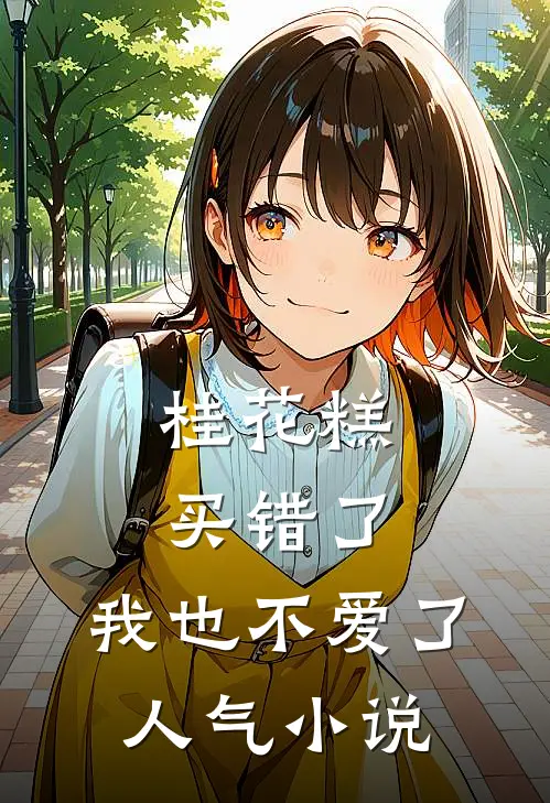 桂花糕买错了，我也不爱了人气小说