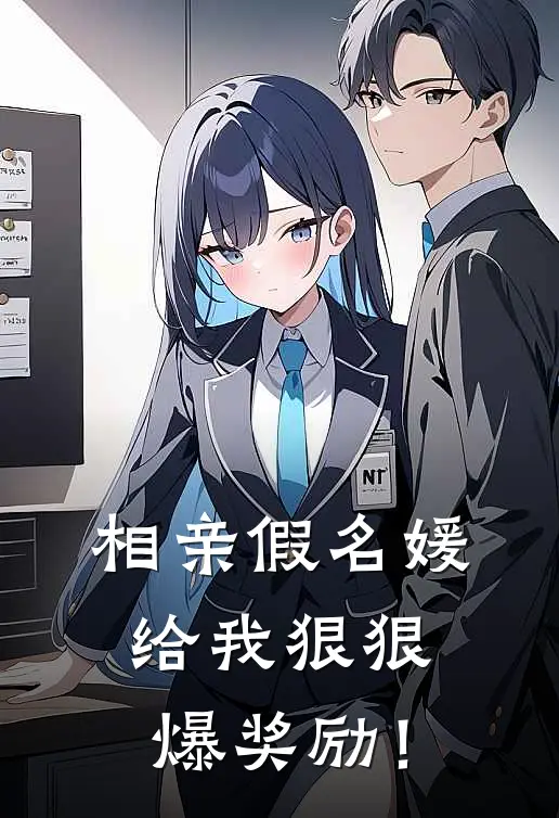 相亲假名媛，给我狠狠爆奖励！