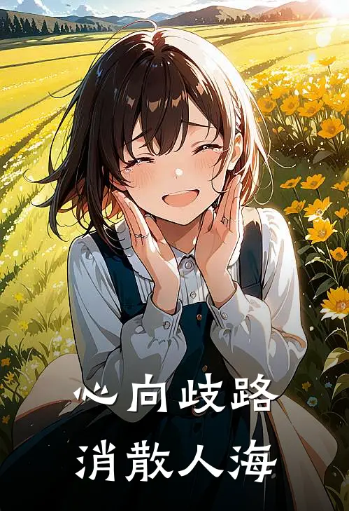 心向歧路，消散人海