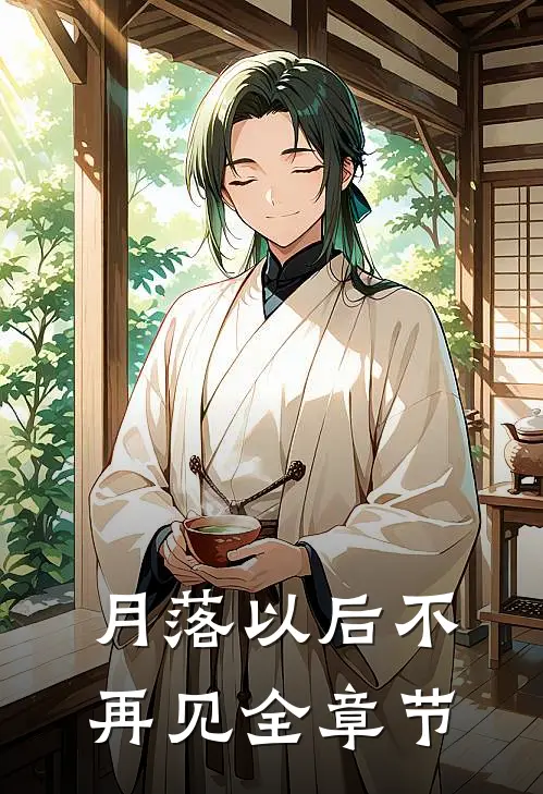 月落以后不再见全章节