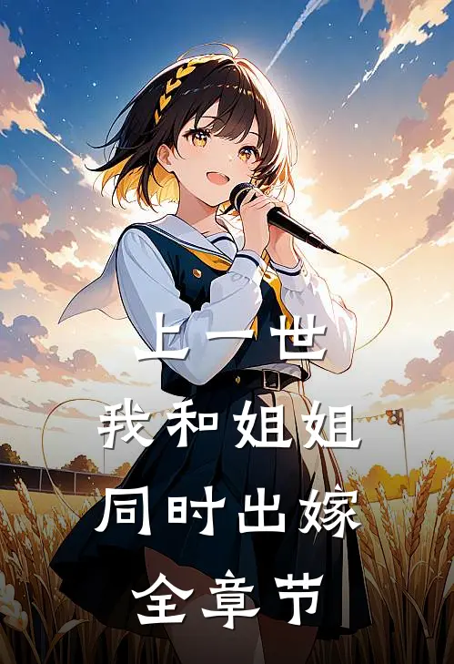 上一世，我和姐姐同时出嫁全章节